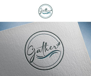 Logo Design by Luckey yaari for A Walk in the Woods  | Design: #32105297