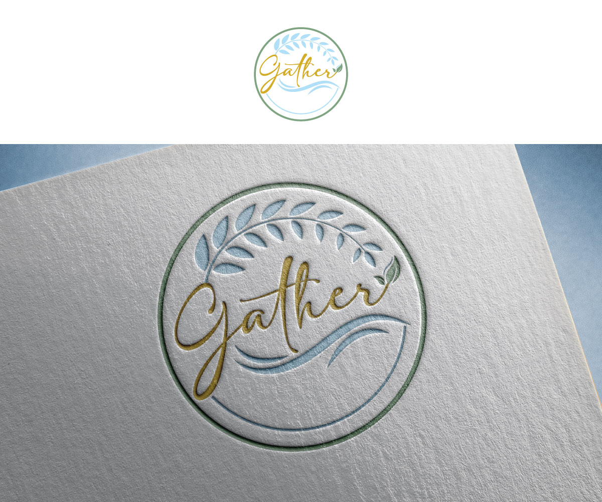 Logo Design by Luckey yaari for A Walk in the Woods  | Design #32112831