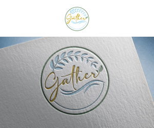 Logo Design by Luckey yaari for A Walk in the Woods  | Design: #32112831