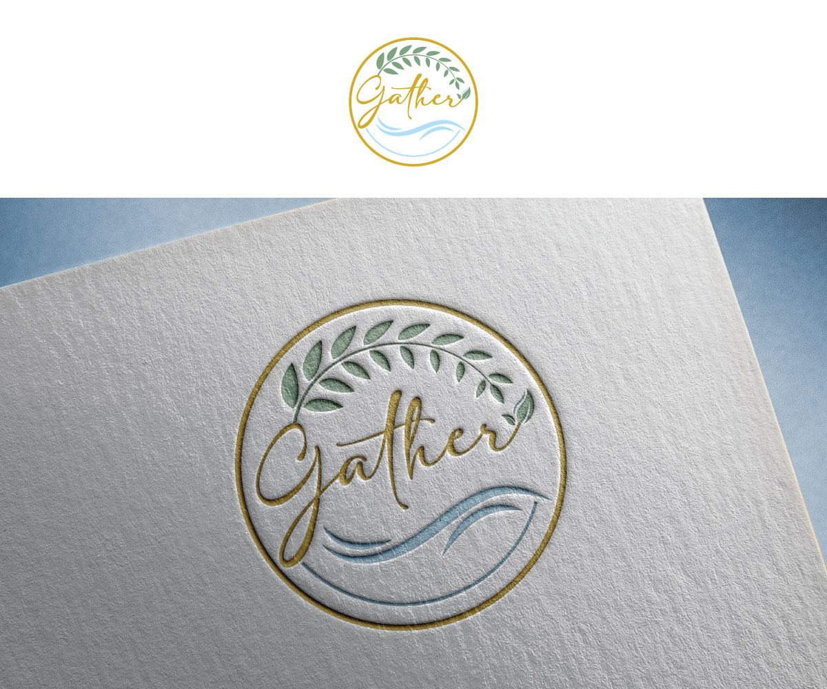 Logo Design by Luckey yaari for A Walk in the Woods  | Design #32125806