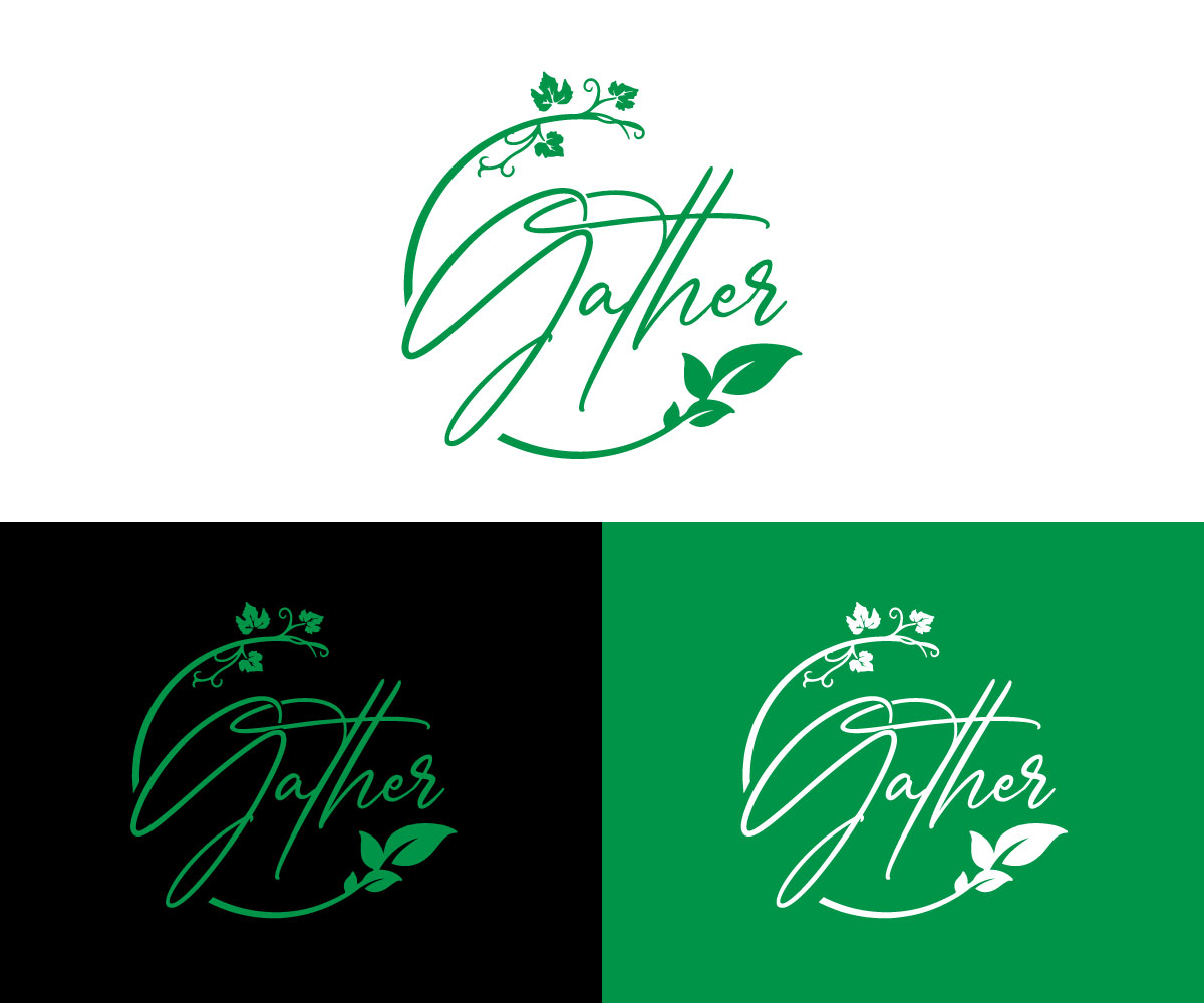Logo-Design von Kavth für A Walk in the Woods  | Design #32085074