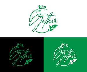 Logo-Design von Kavth für A Walk in the Woods  | Design: #32085074