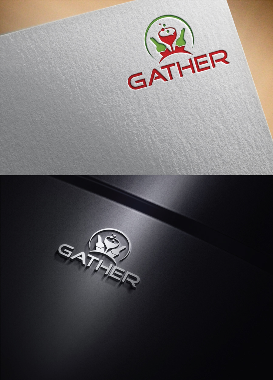 Logo-Design von Spark  Design für A Walk in the Woods  | Design #32057669