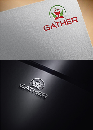 Logo-Design von Spark  Design für A Walk in the Woods  | Design: #32057669