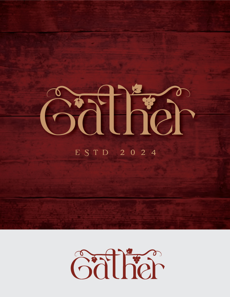 Logo Design by aka_tee for A Walk in the Woods  | Design #32073971