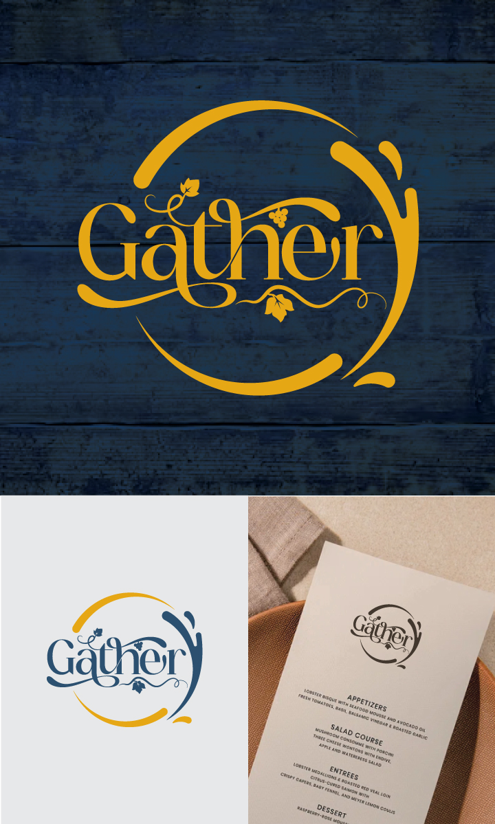 Logo Design by aka_tee for A Walk in the Woods  | Design #32127413