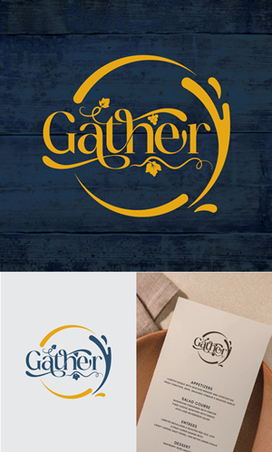 Logo Design by aka_tee for A Walk in the Woods  | Design: #32127413