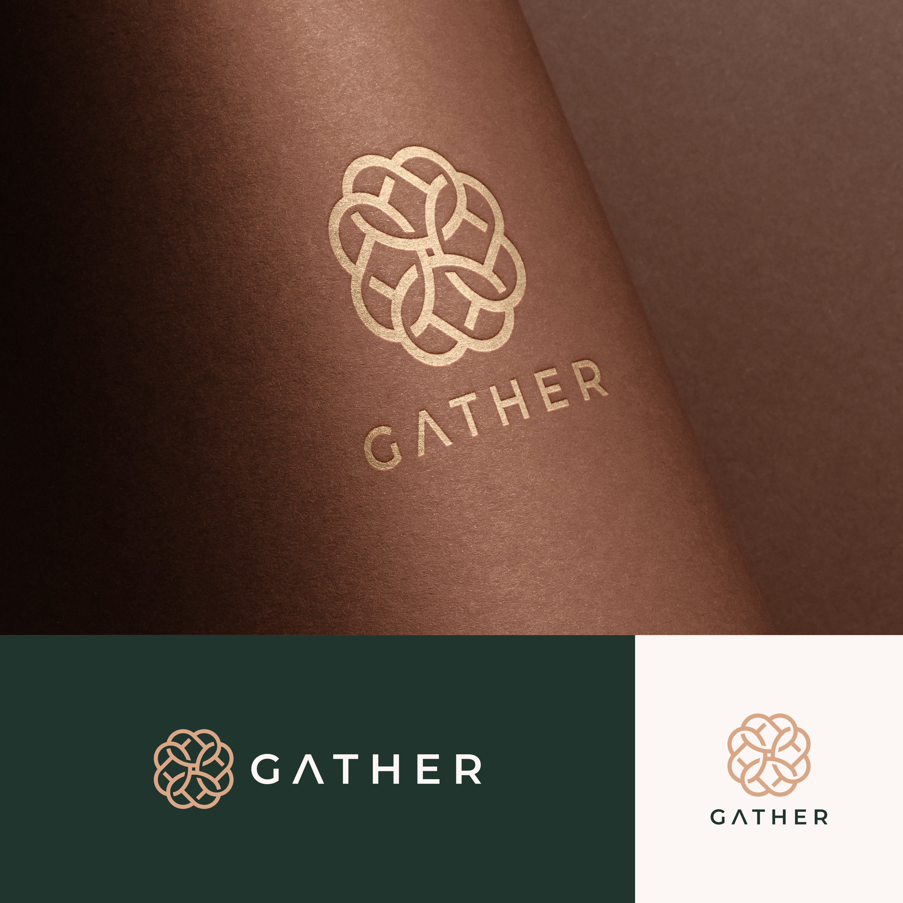 Logo Design by ge.logo for A Walk in the Woods  | Design #32134864