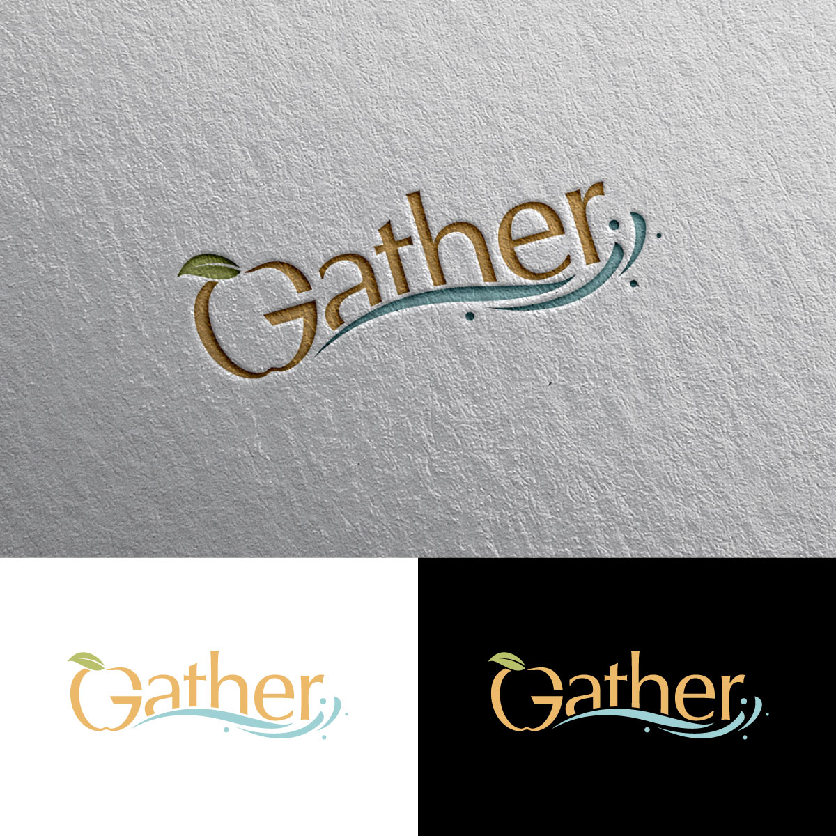Logo Design by chris Ray for A Walk in the Woods  | Design #32065052