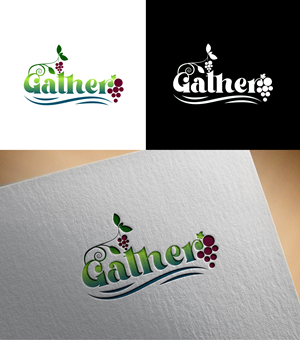 Logo-Design von RA-bica für A Walk in the Woods  | Design: #32084583