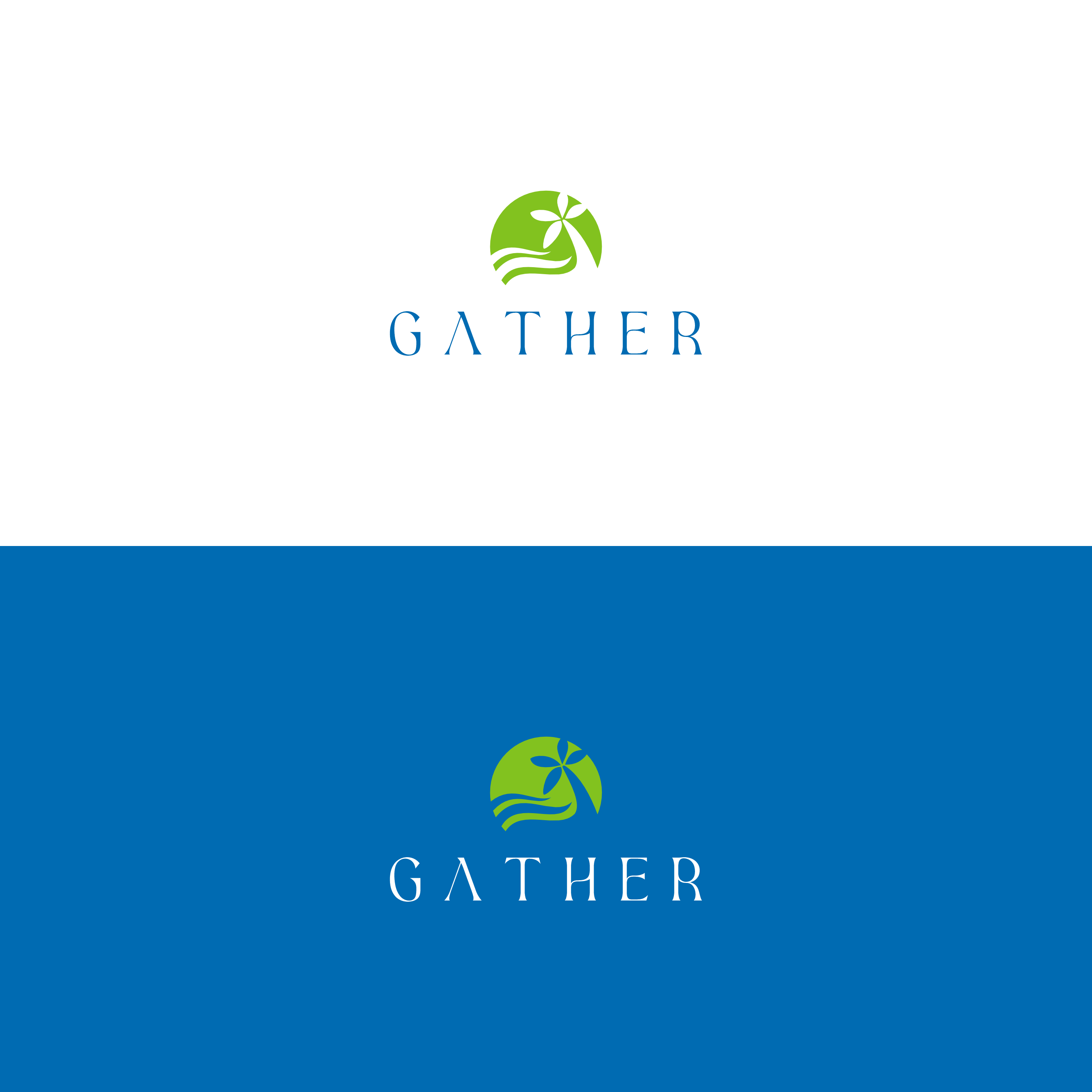 Logo Design by saesean for A Walk in the Woods  | Design #32131624