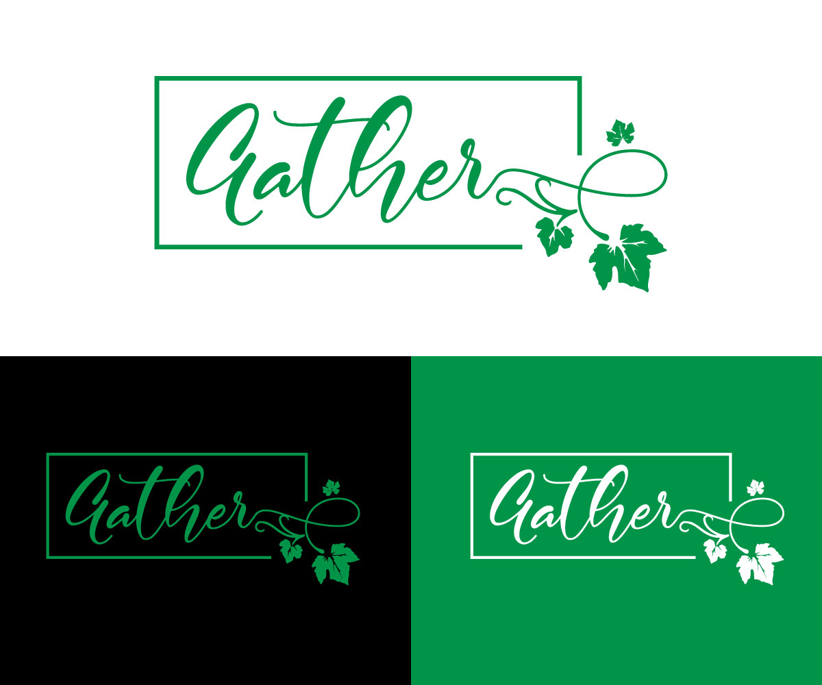 Logo-Design von RaKu 2 für A Walk in the Woods  | Design #32087054