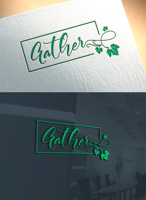 Logo-Design von RaKu 2 für A Walk in the Woods  | Design: #32087093