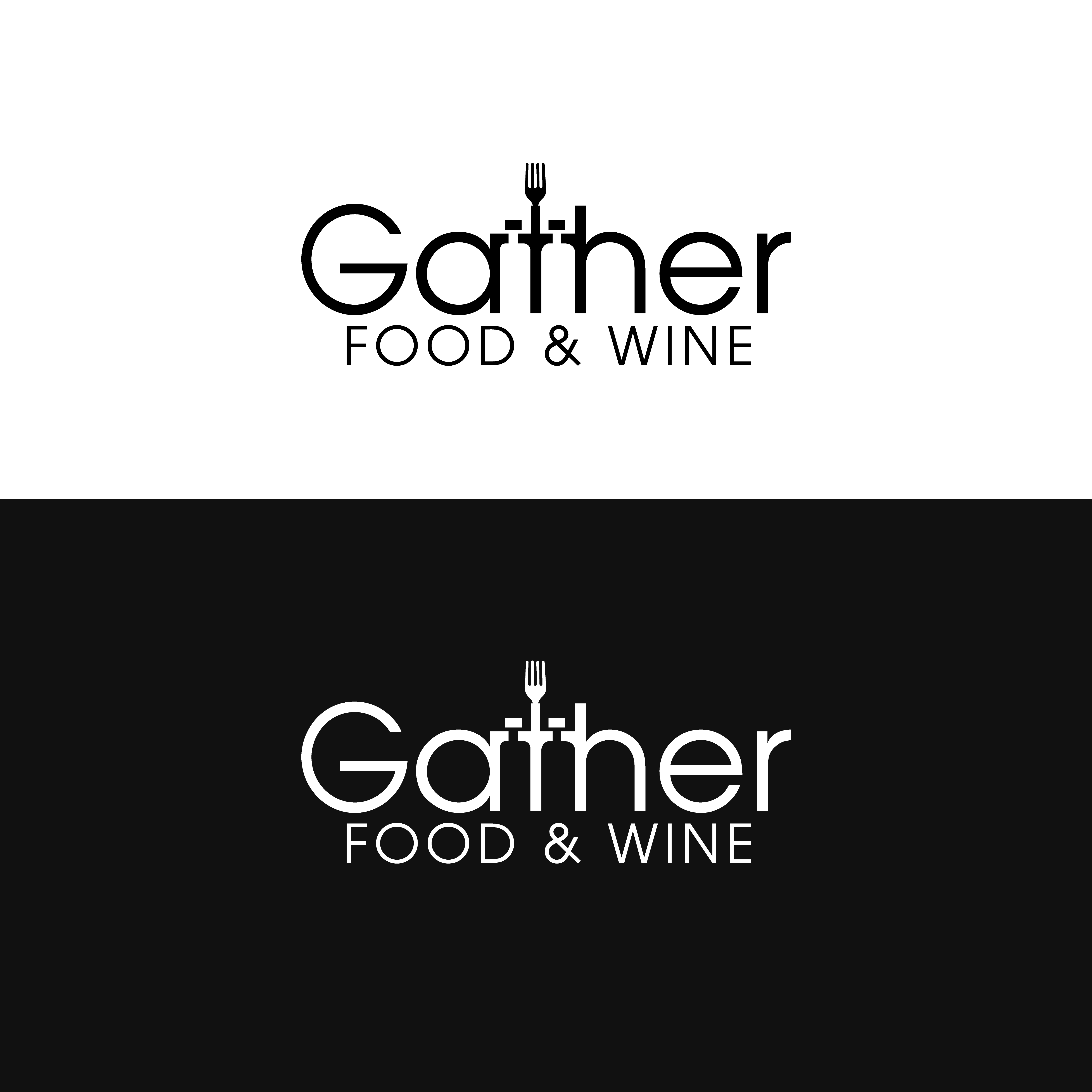 Logo Design by M Art & Design for A Walk in the Woods  | Design #32058235