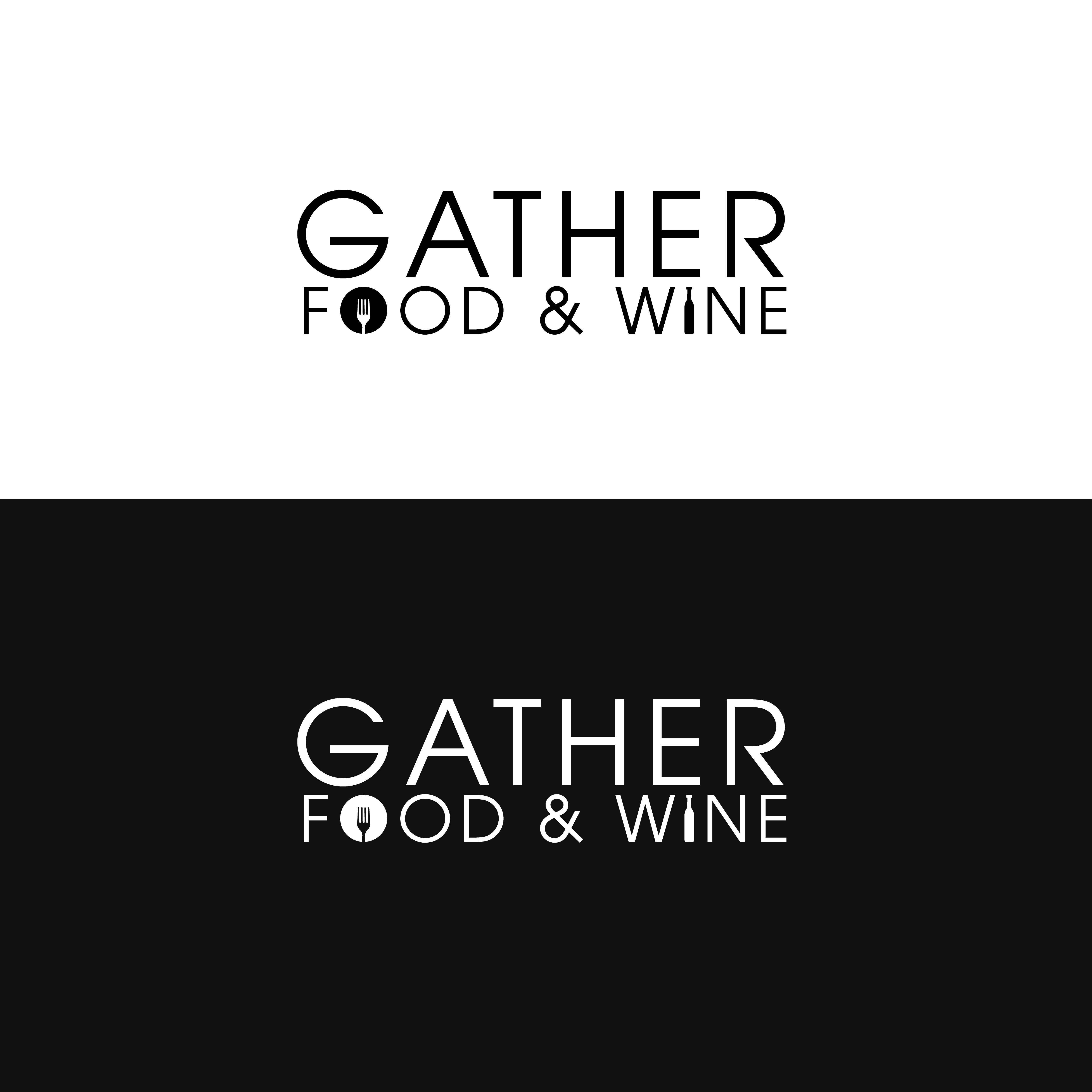 Logo Design by M Art & Design for A Walk in the Woods  | Design #32058307