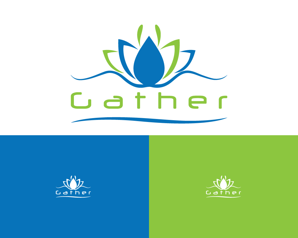 Logo Design by wood357 for A Walk in the Woods  | Design #32125729