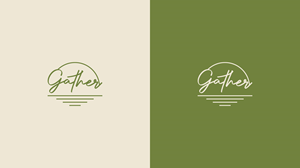 Logo Design by gfx7 for A Walk in the Woods  | Design: #32135699