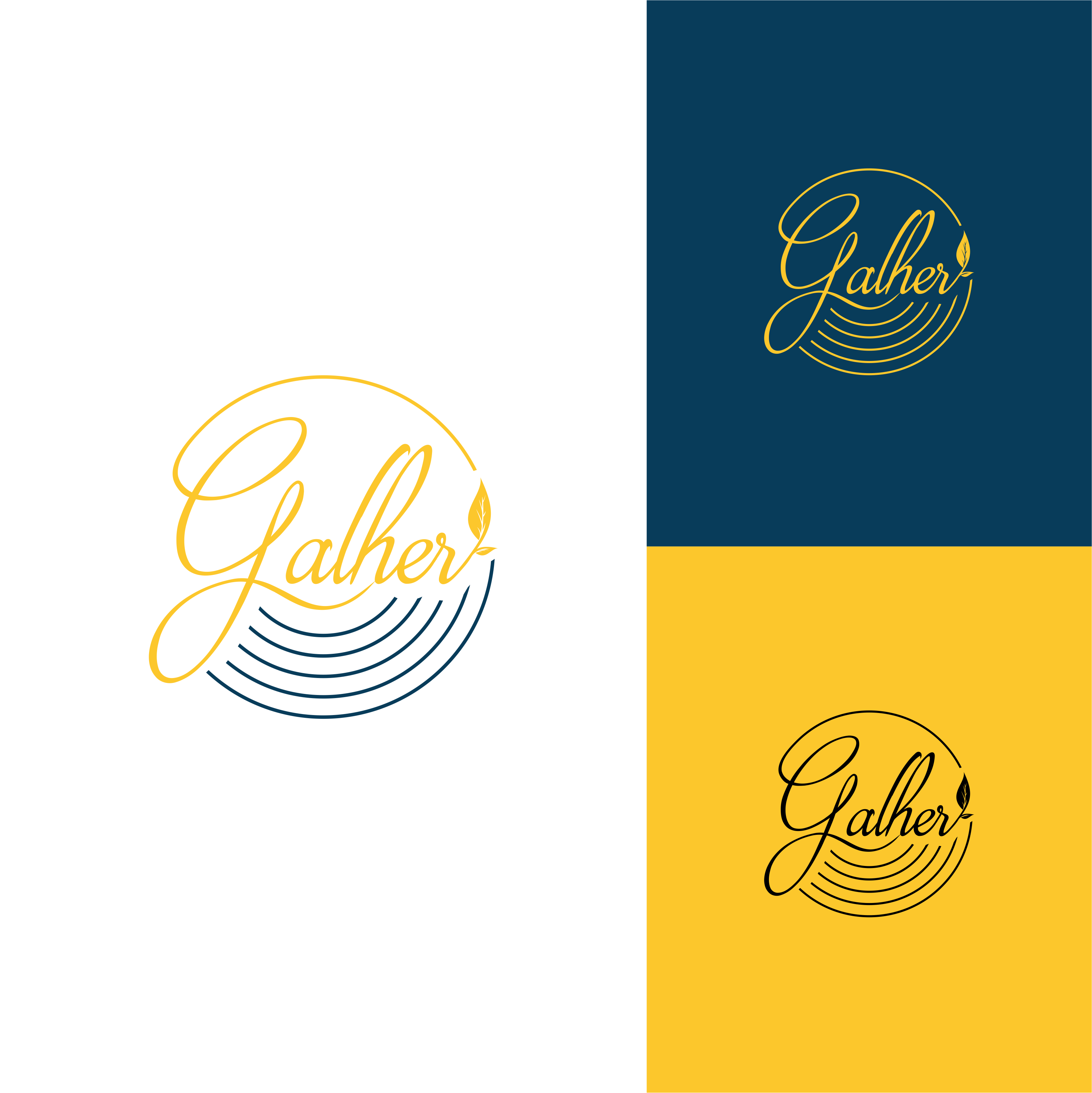 Logo Design by farie_z for A Walk in the Woods  | Design #32130774