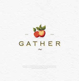 Logo Design by apik. for A Walk in the Woods  | Design: #32057827