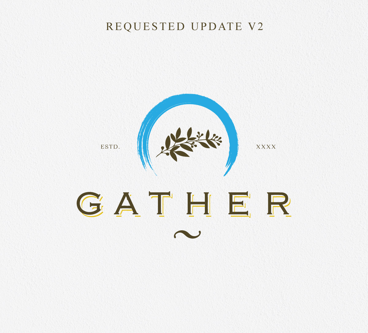 Logo Design by apik. for A Walk in the Woods  | Design #32112325