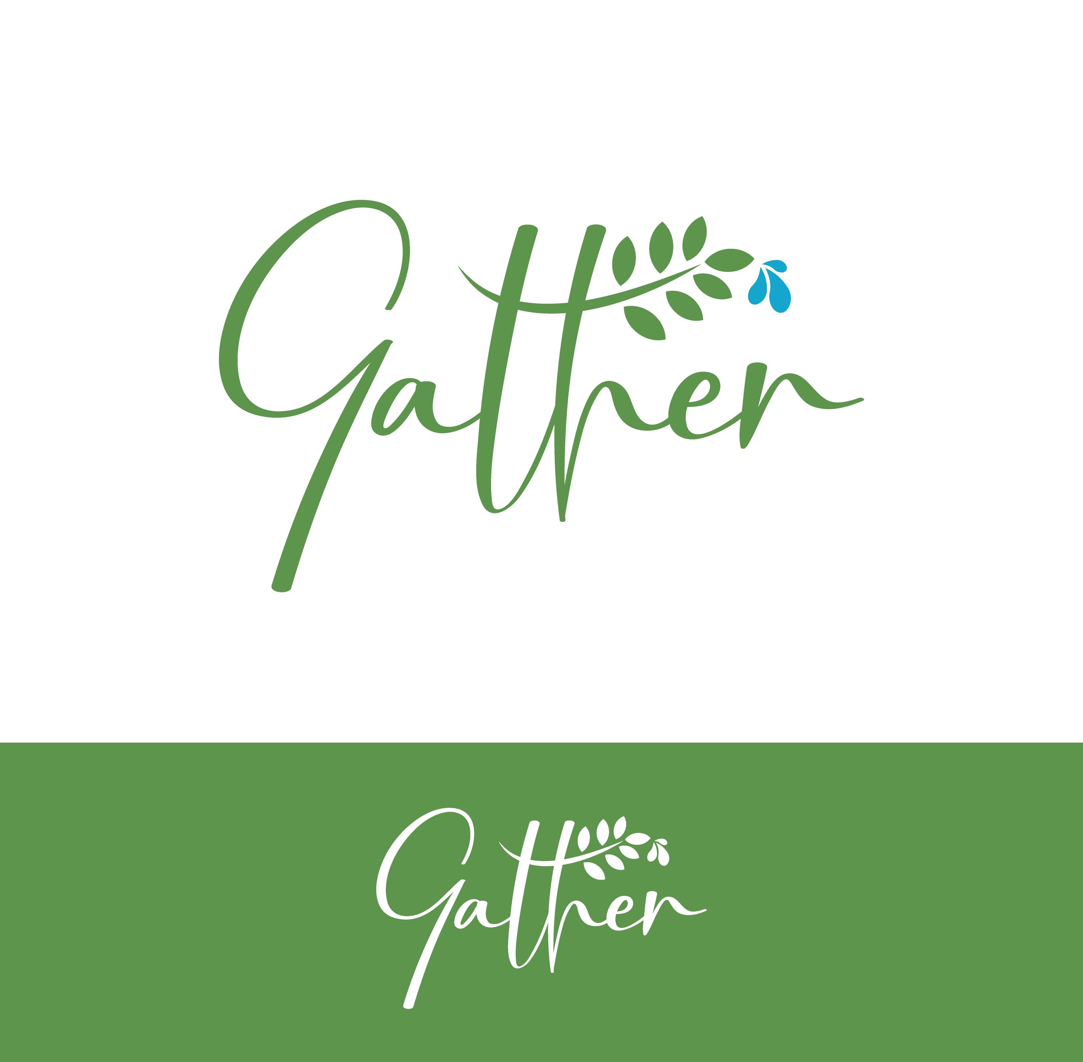 Diseño de Logo por samphix para A Walk in the Woods  | Diseño #32125362