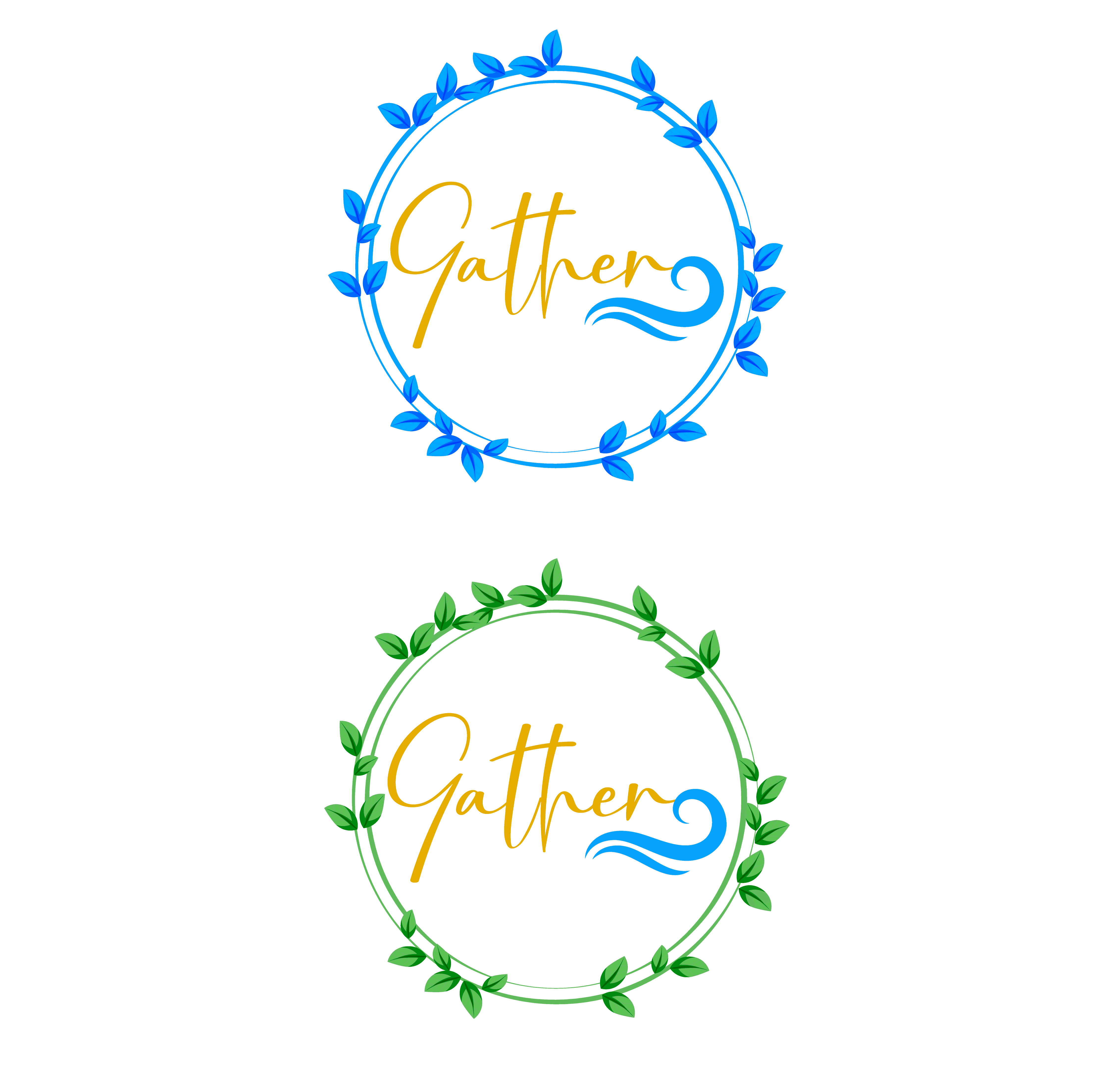 Logo Design by samphix for A Walk in the Woods  | Design #32125925