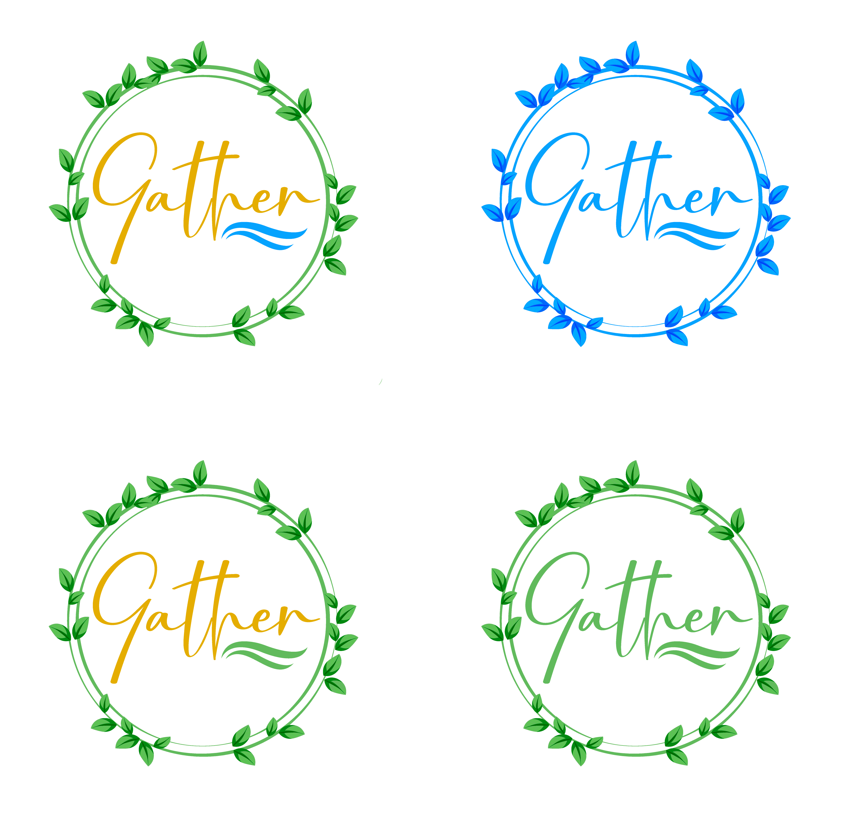 Diseño de Logo por samphix para A Walk in the Woods  | Diseño #32125993