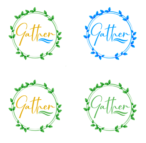 Logo Design by samphix for A Walk in the Woods  | Design: #32125993