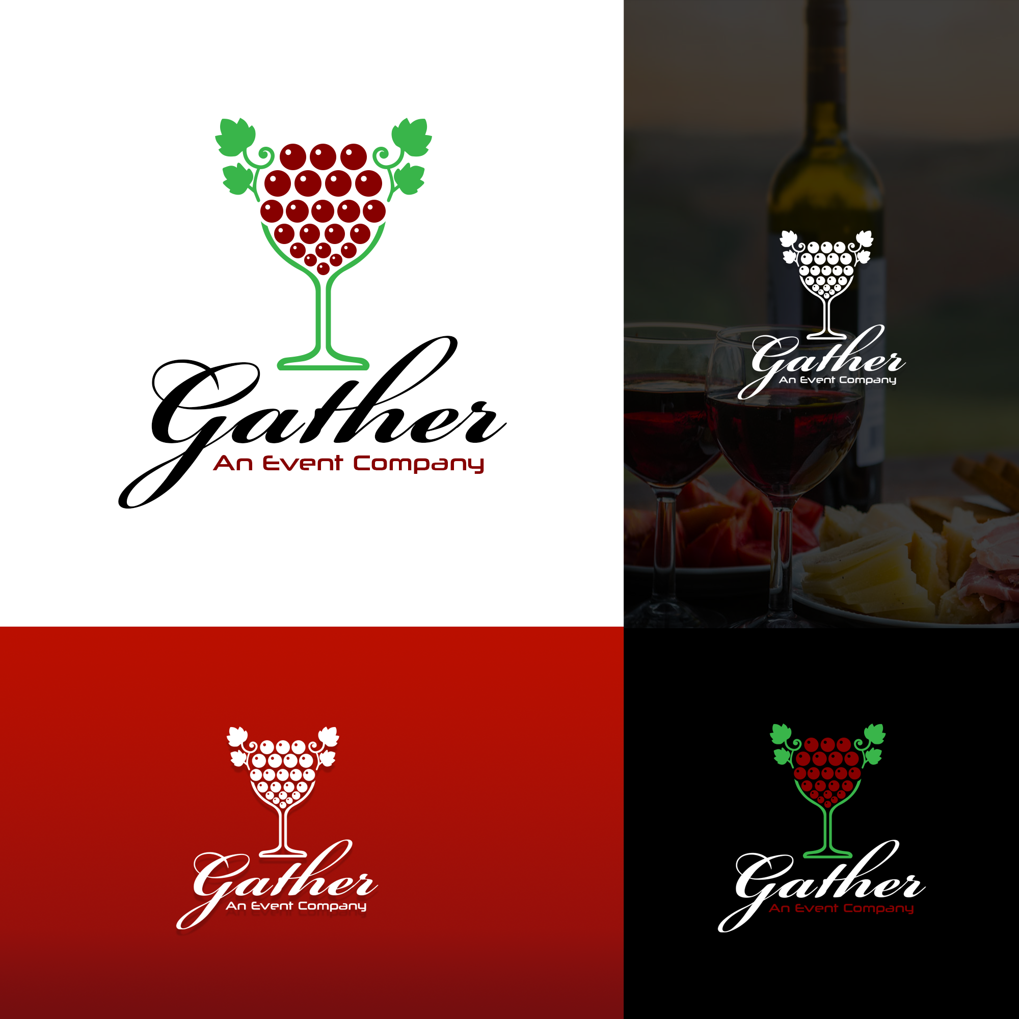 Diseño de Logo por Darshan Dimension para A Walk in the Woods  | Diseño #32091836