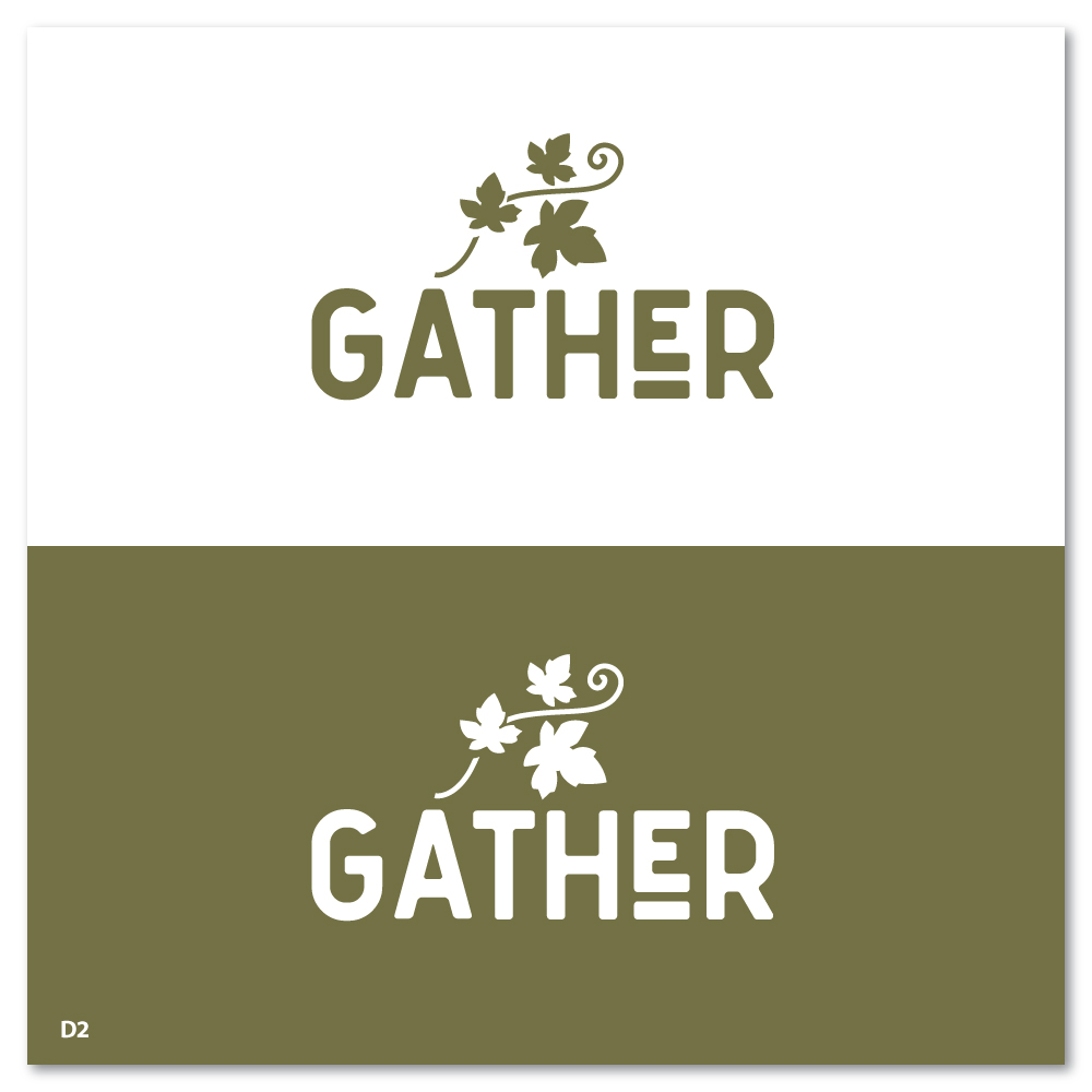 Logo Design by Sujit Banerjee for A Walk in the Woods  | Design #32108006