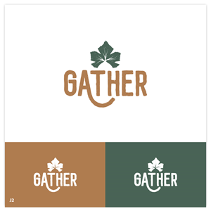 Logo-Design von Sujit Banerjee für A Walk in the Woods  | Design: #32108009