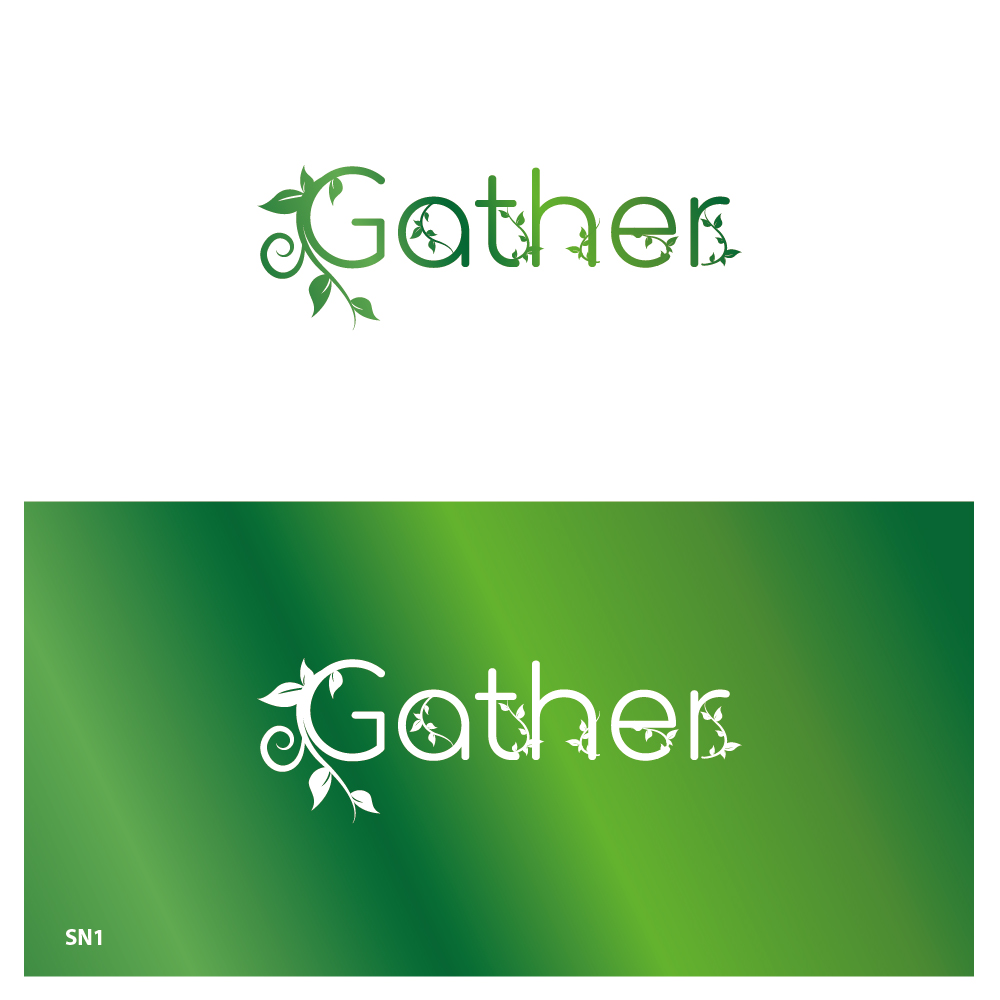 Logo Design by Sujit Banerjee for A Walk in the Woods  | Design #32108011