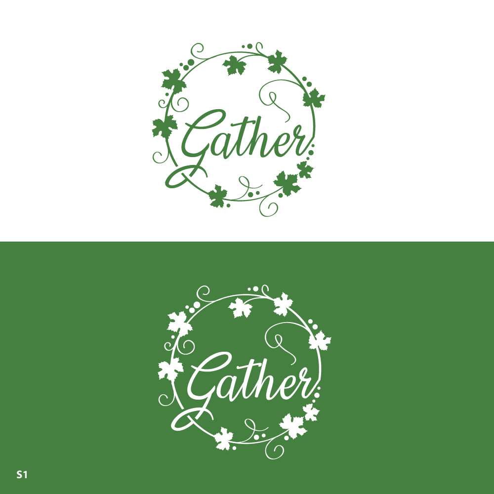 Logo Design by Sujit Banerjee for A Walk in the Woods  | Design #32108013