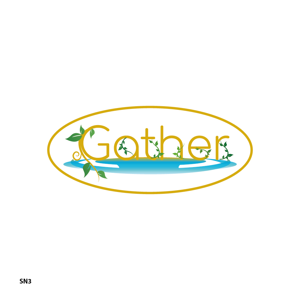 Logo Design by Sujit Banerjee for A Walk in the Woods  | Design #32115346