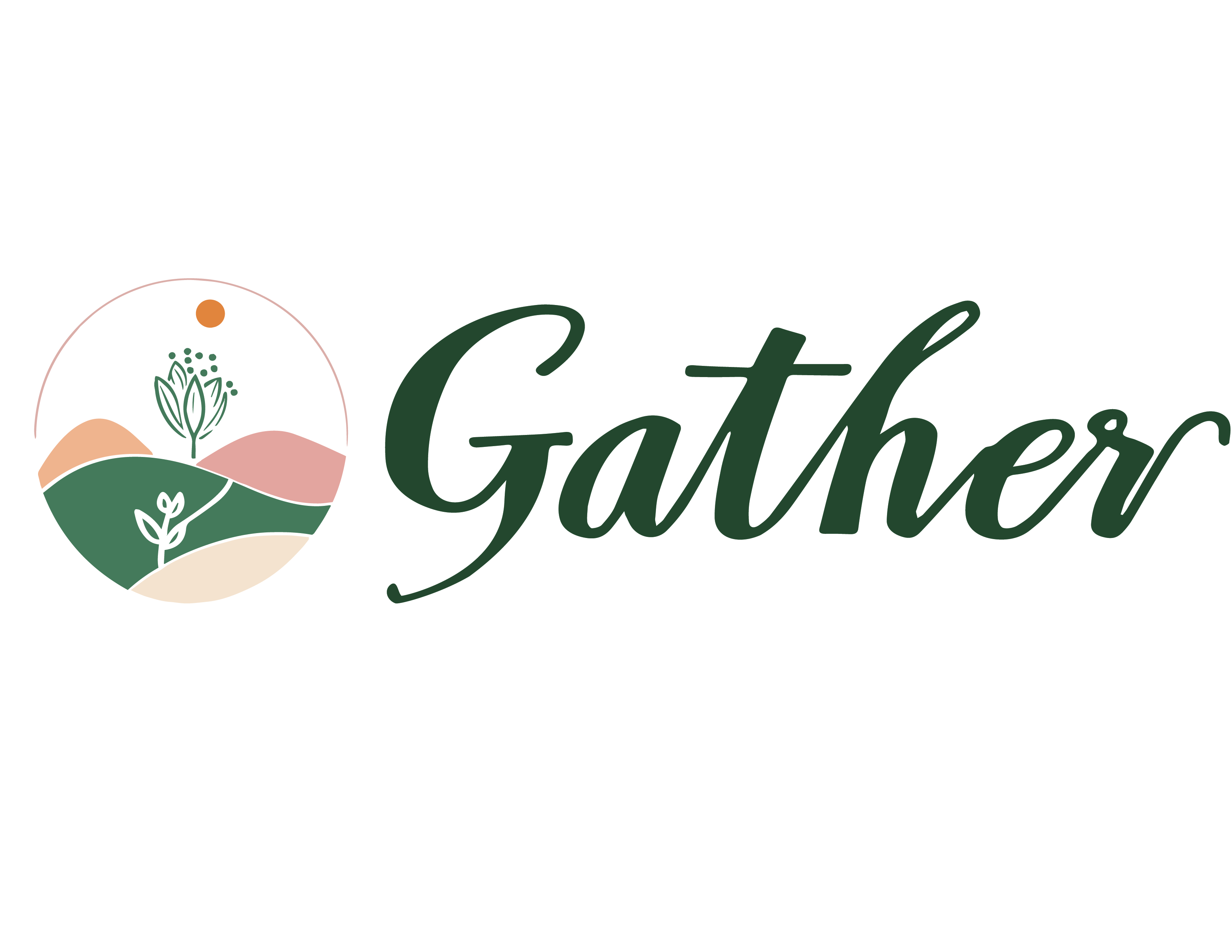 Logo Design by Osmun photo for A Walk in the Woods  | Design #32136885