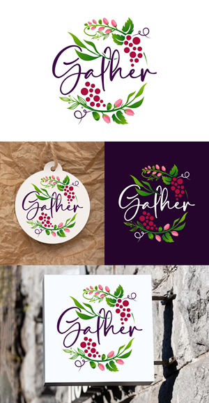 Logo Design by debdesign for A Walk in the Woods  | Design: #32065385