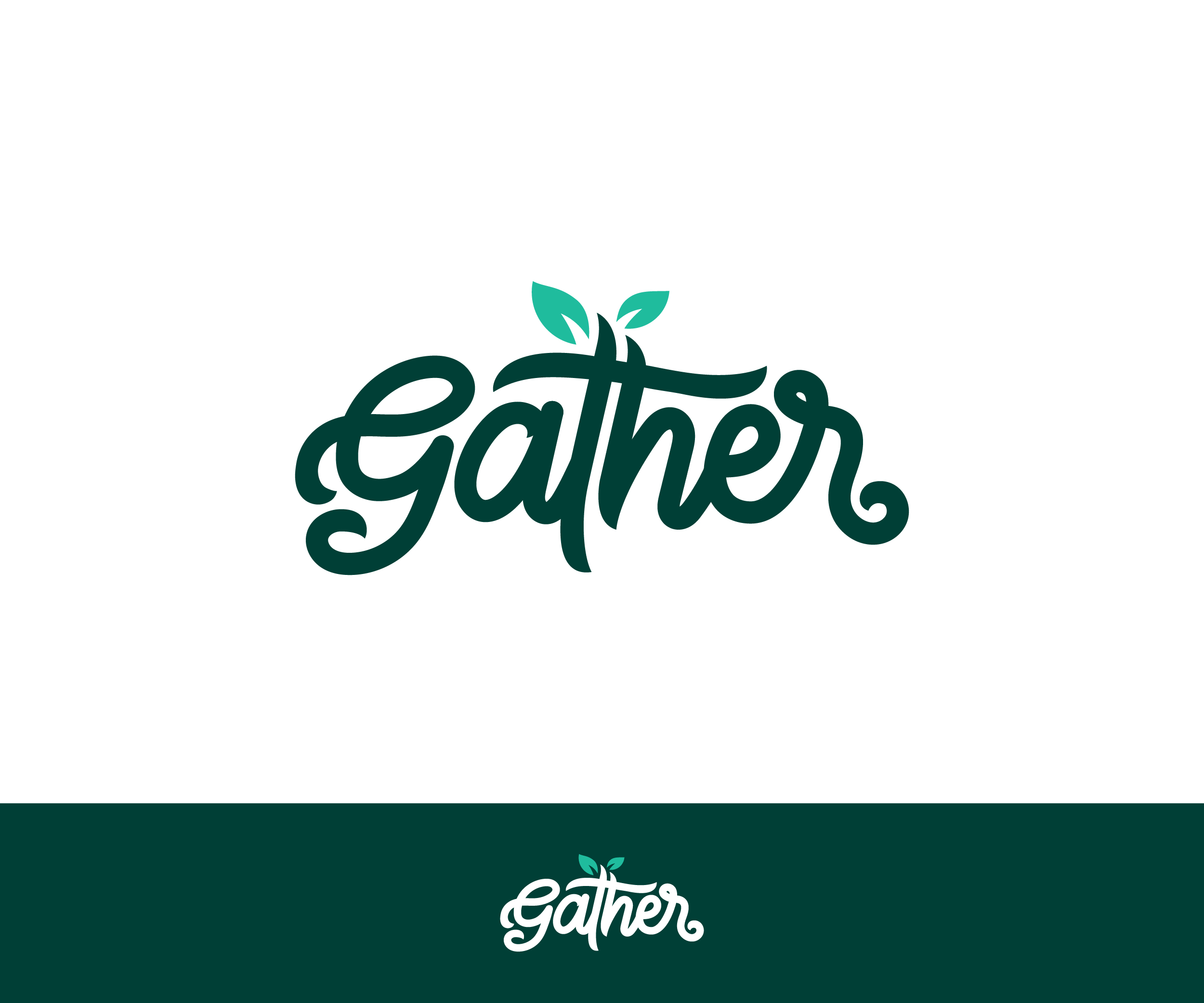 Logo Design by dicubit for A Walk in the Woods  | Design #32136907