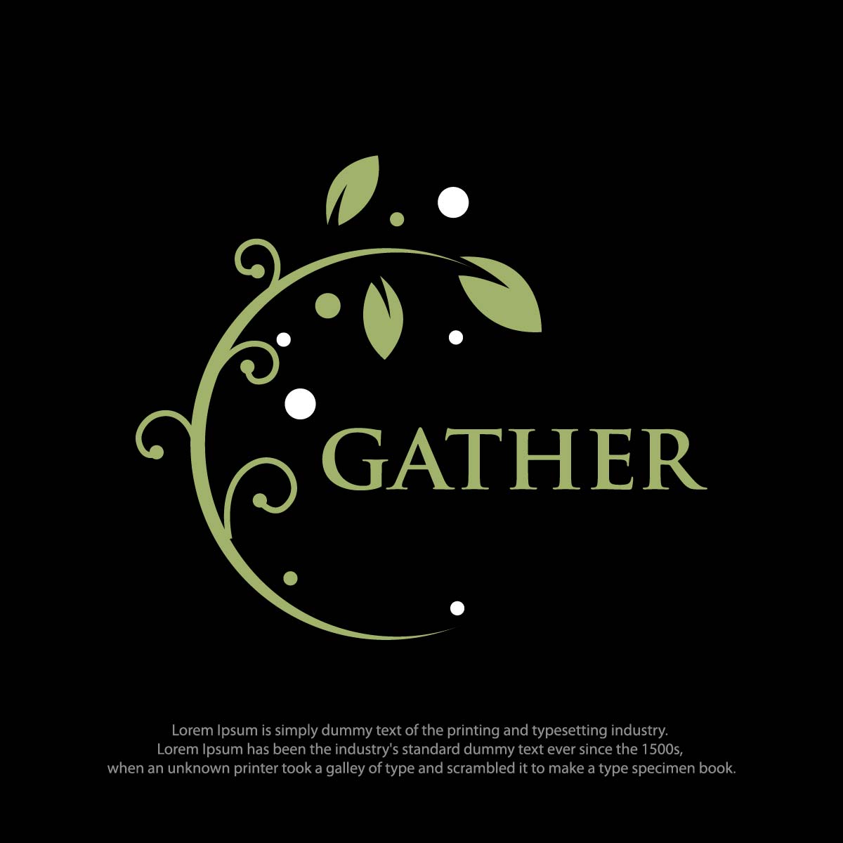 Logo-Design von fly  design für A Walk in the Woods  | Design #32067557