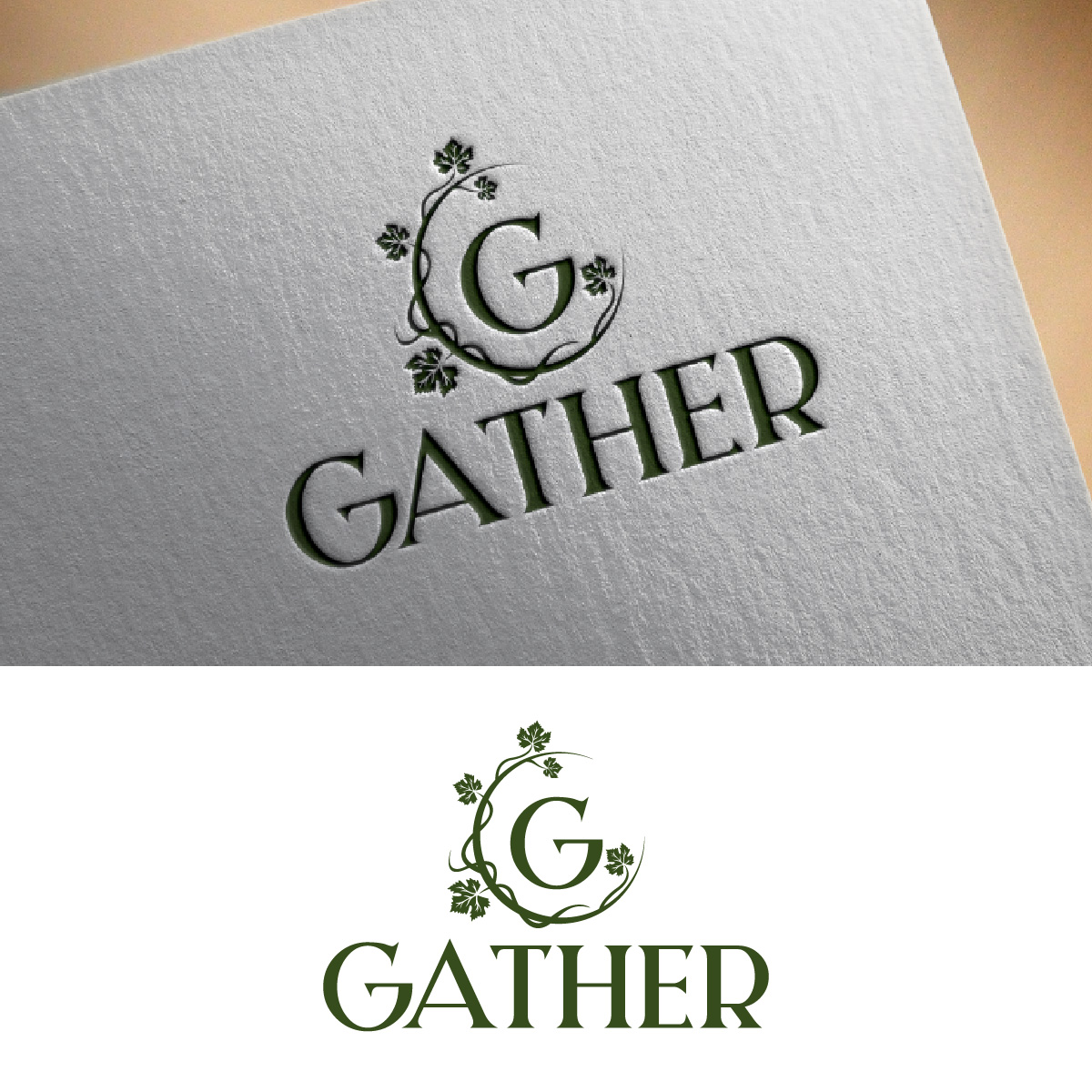Logo-Design von fly  design für A Walk in the Woods  | Design #32067593