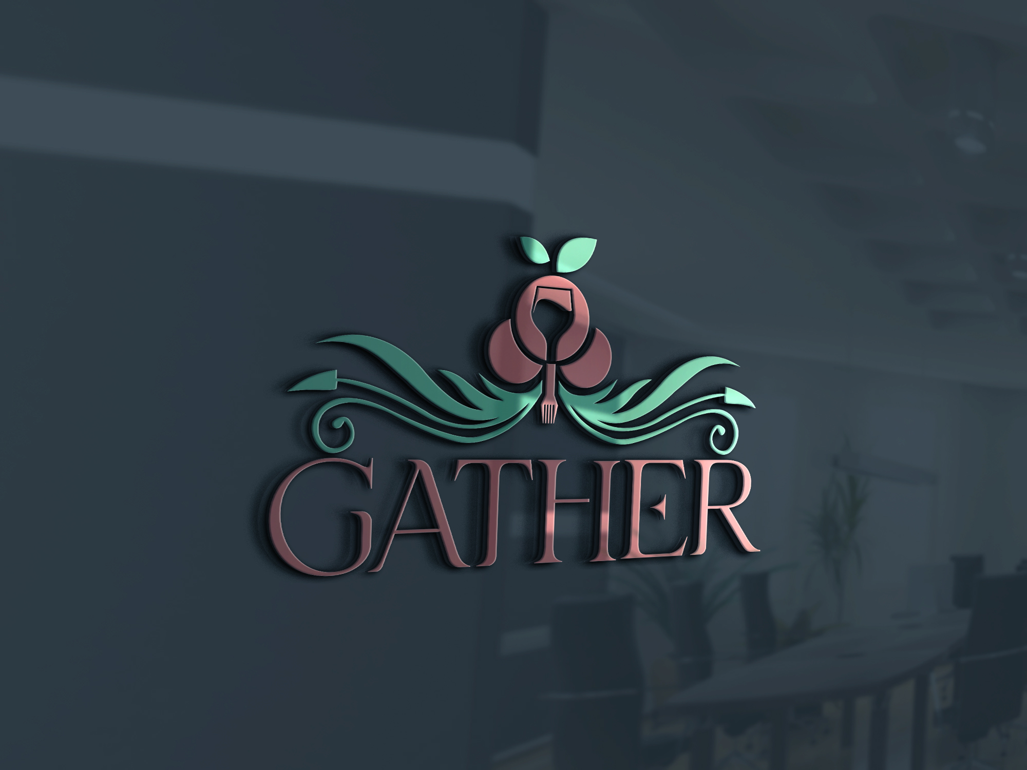 Logo Design by Wastidesigner for A Walk in the Woods  | Design #32057906