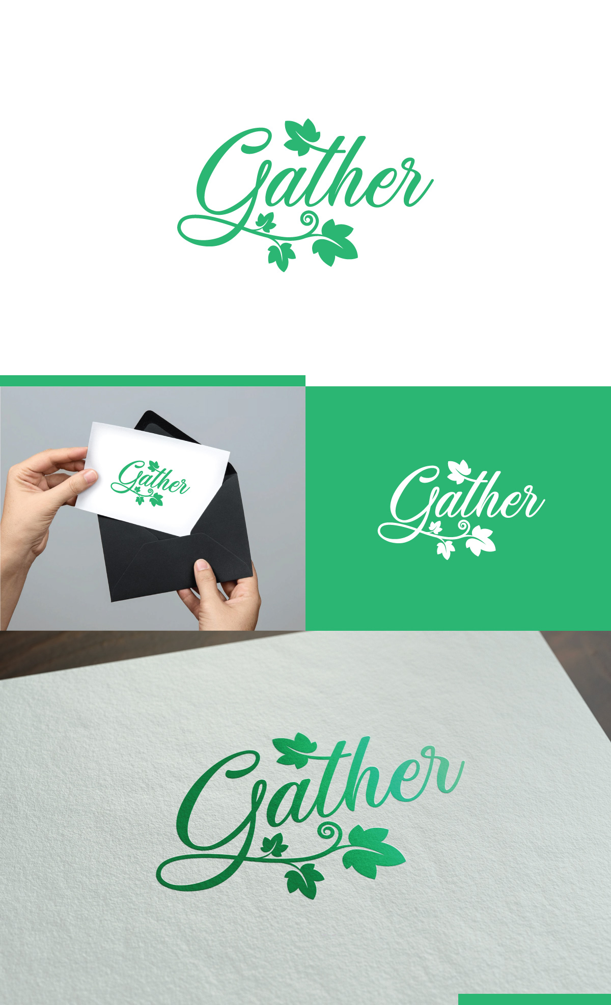 Logo Design by creativepix for A Walk in the Woods  | Design #32066161