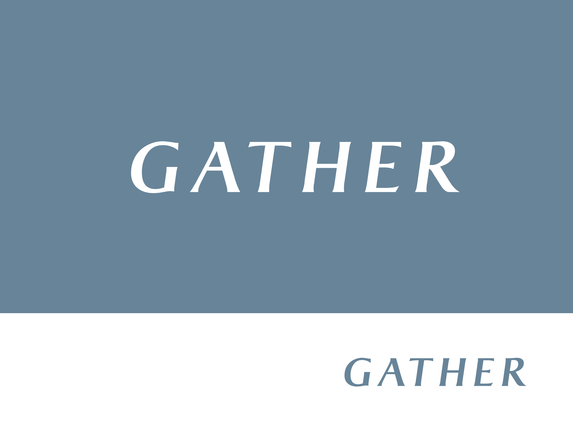 Logo Design by Paras Bali for A Walk in the Woods  | Design #32138708