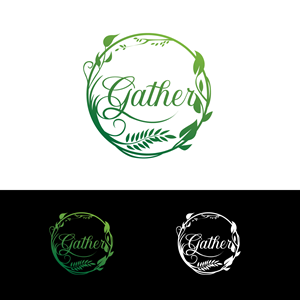 Logo Design by GODDREAMCREATION for A Walk in the Woods  | Design #32082936