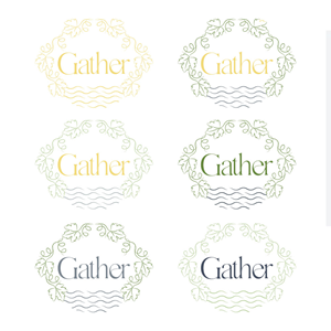 Logo Design by Iryna 3 for A Walk in the Woods  | Design: #32115526