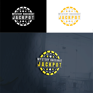 Design de Logo par RA-bica pour Gaming Entertainment Systems | Design : #32067804