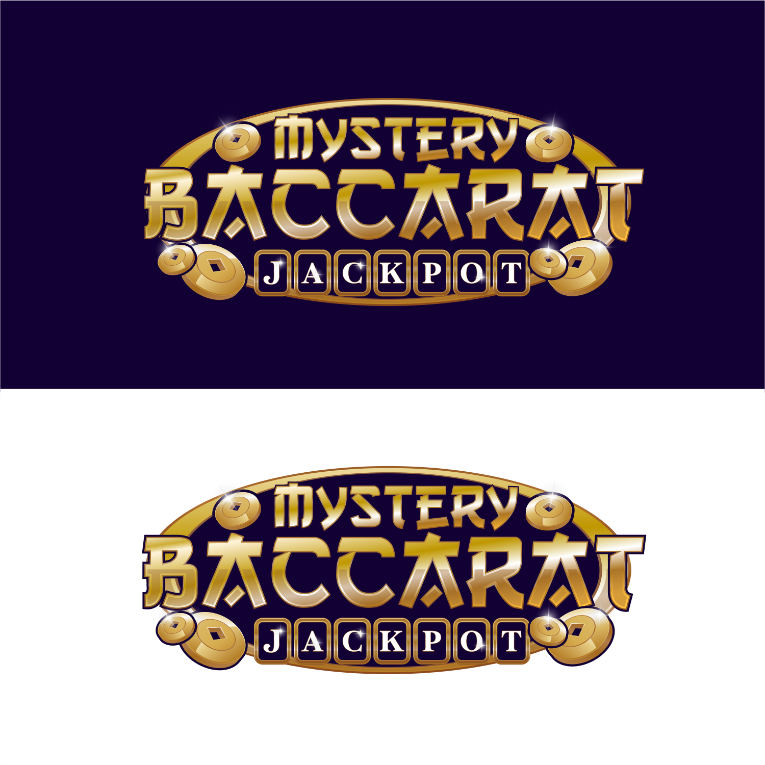 Logo Design by ThiagoB for Gaming Entertainment Systems | Design #32067581