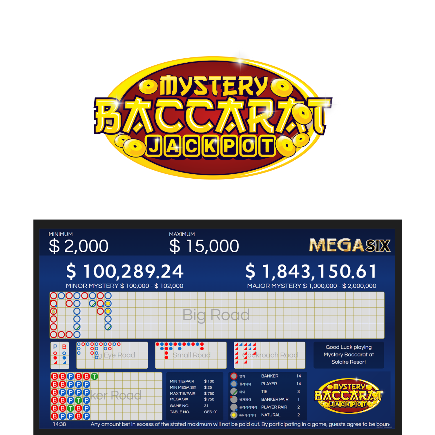 Logo Design by ThiagoB for Gaming Entertainment Systems | Design #32088605