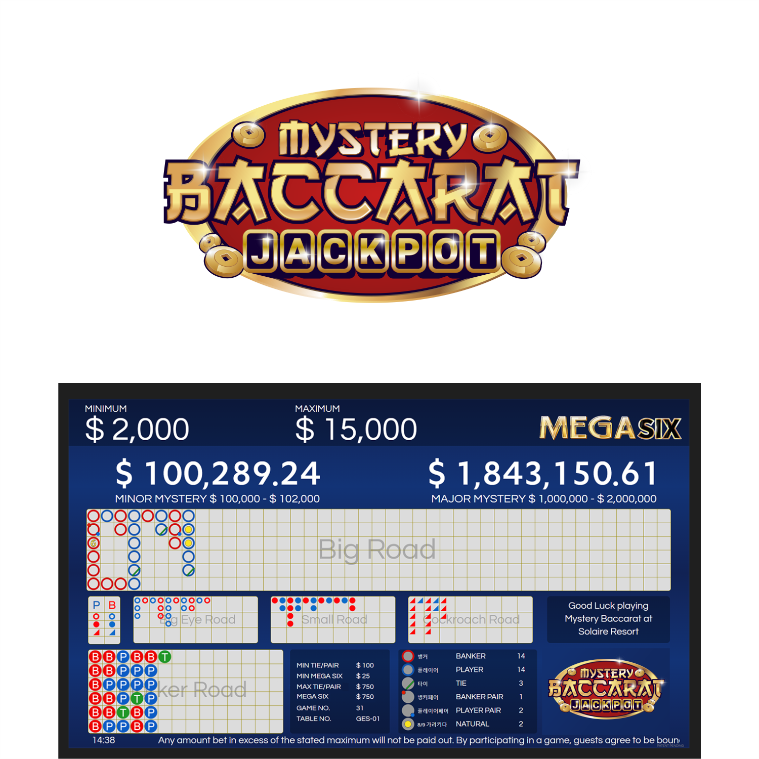 Logo Design by ThiagoB for Gaming Entertainment Systems | Design #32108473