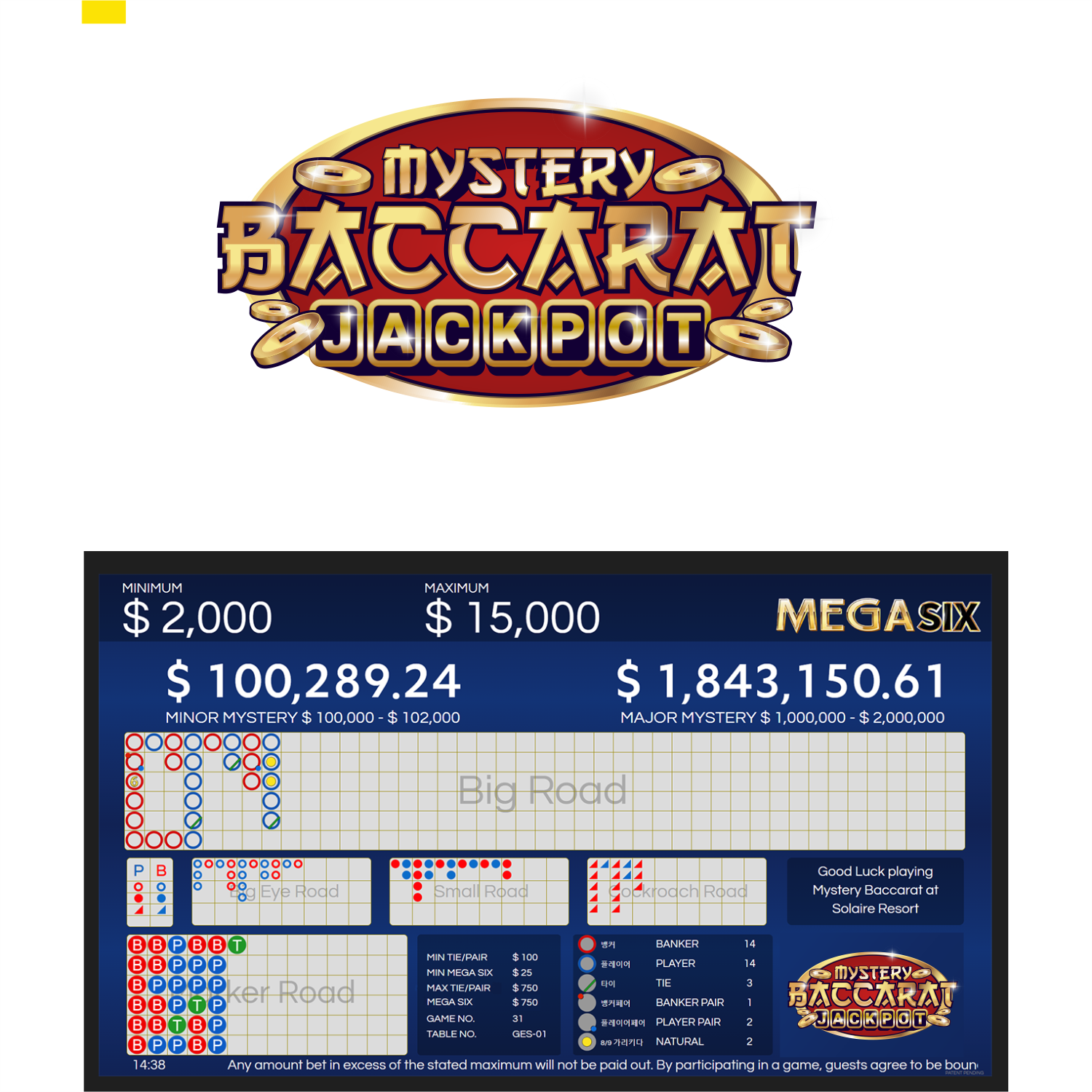 Logo Design by ThiagoB for Gaming Entertainment Systems | Design #32133818