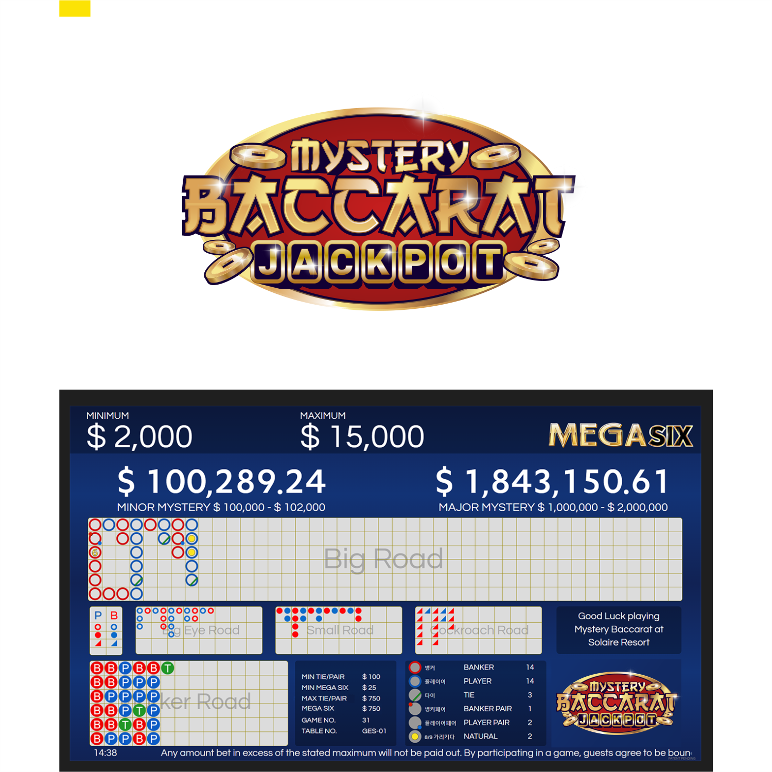 Logo Design by ThiagoB for Gaming Entertainment Systems | Design #32136493